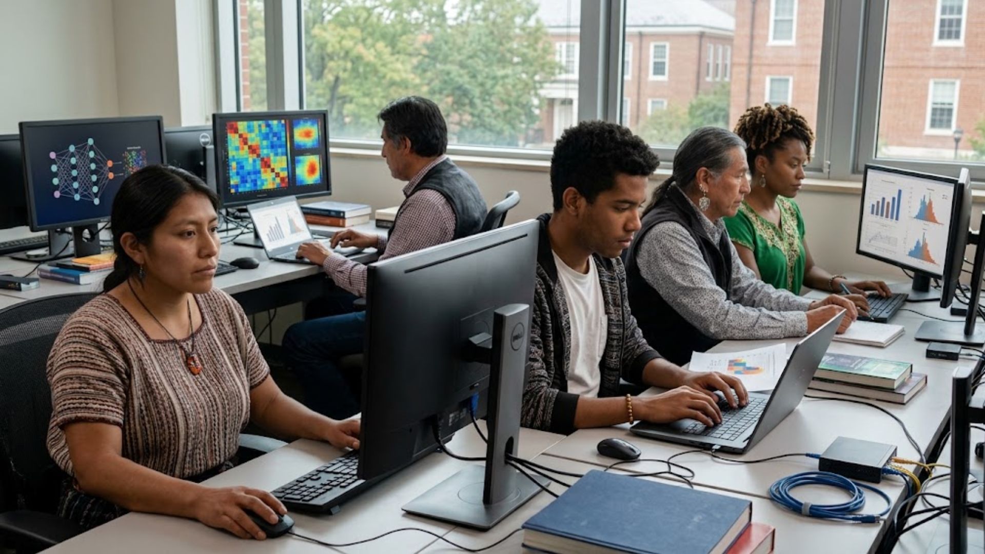 Critical AI Studies