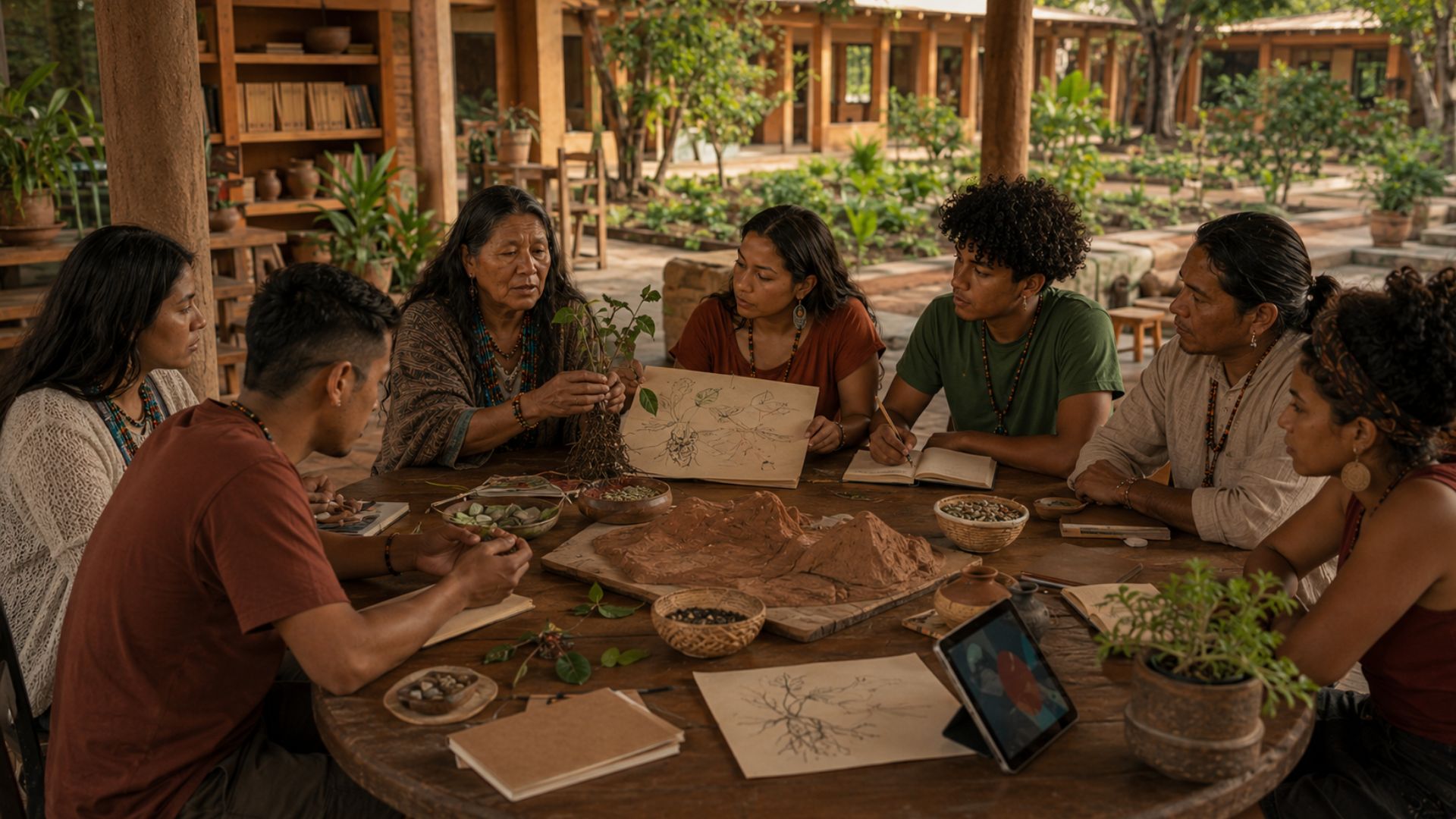 Indigenous Education